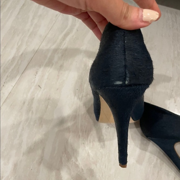 INC pumps - size 7 used - Picture 5 of 5